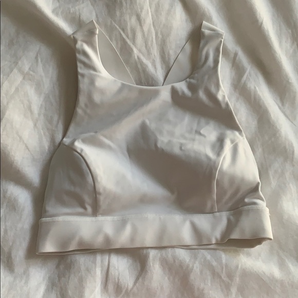 lululemon athletica Other - Lululemon Free to Be Highneck Bra